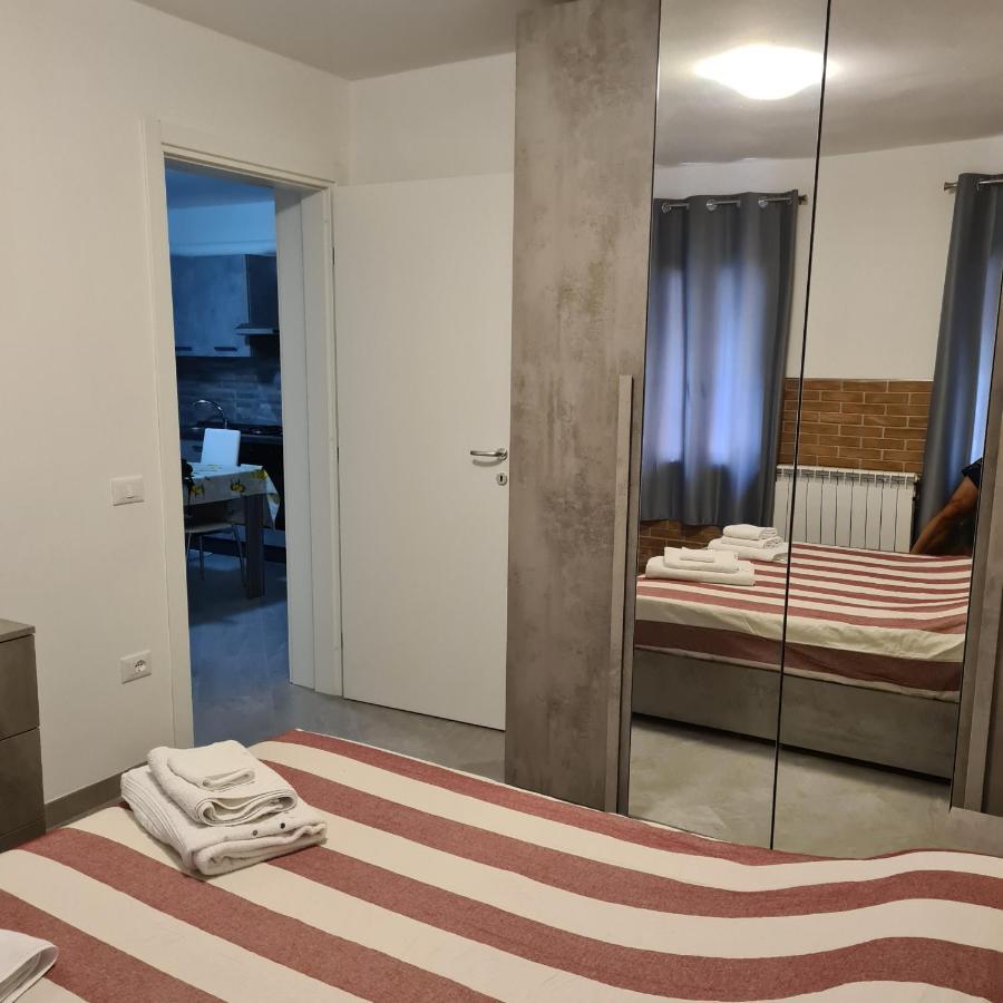 Venice Travel Кьоджа Экстерьер фото