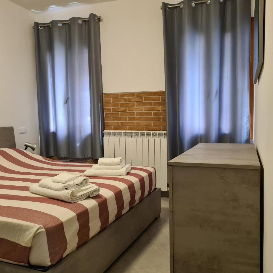 Venice Travel Кьоджа Экстерьер фото